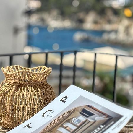 Les Voltes Διαμέρισμα Calella De Palafrugell Εξωτερικό φωτογραφία
