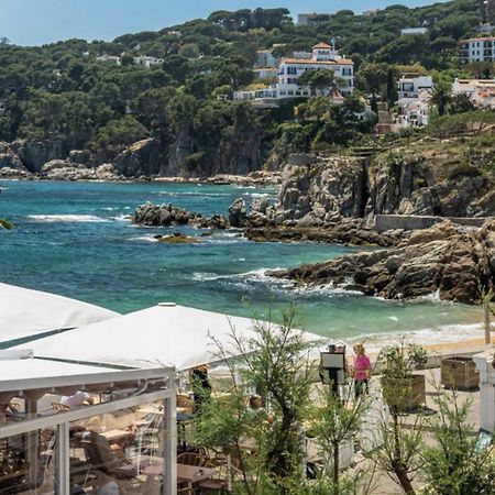 Les Voltes Διαμέρισμα Calella De Palafrugell Εξωτερικό φωτογραφία