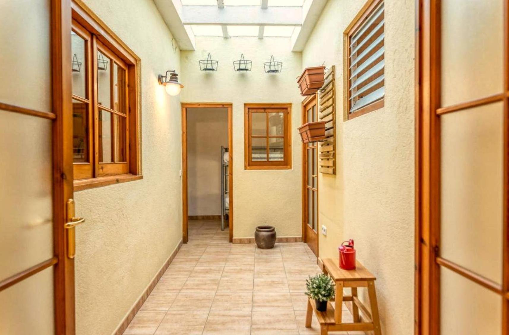 Les Voltes Διαμέρισμα Calella De Palafrugell Εξωτερικό φωτογραφία