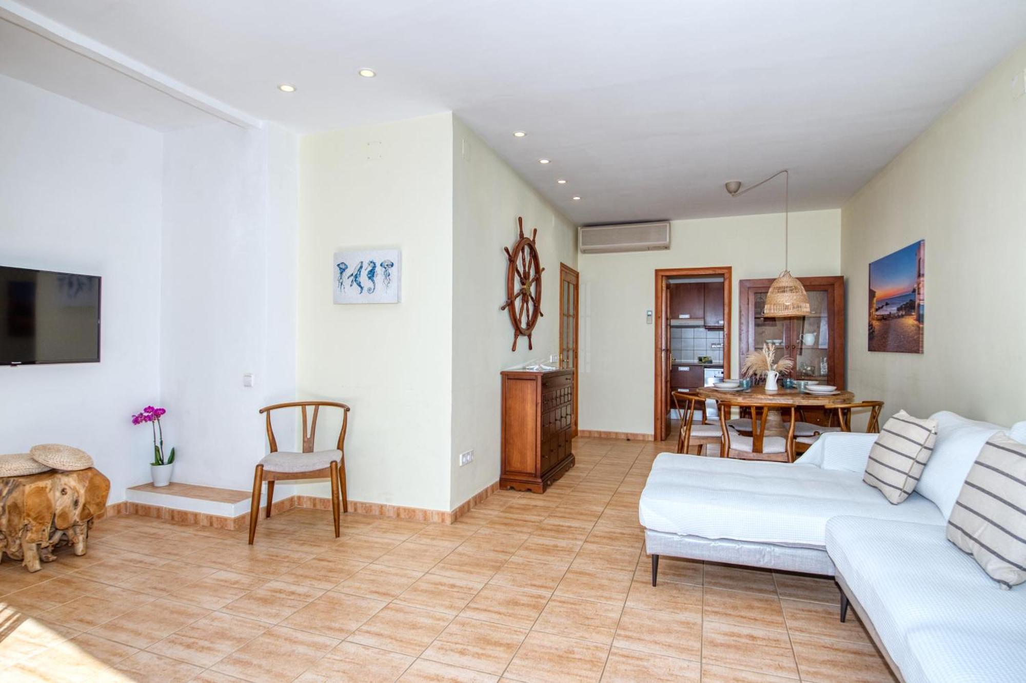 Les Voltes Διαμέρισμα Calella De Palafrugell Εξωτερικό φωτογραφία